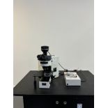 Olympus AX70 Microscope