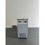 Bright Clini-RF CO² Eliminator Low Temperature Rapid Freezer