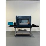 Hamilton Vantage Liquid Handler