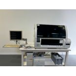 Instrumentation Laboratory ACL TOP 500 CTS Analyzer