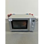 Panasonic Inverter NN-CD575M