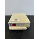 Bio-Rad Micro Pulser Electroporator
