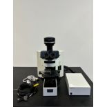 Olympus AX70 Provis Microscope