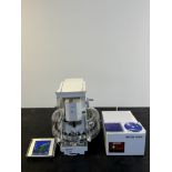 Mettler Toledo Q2 Powder Dosing System