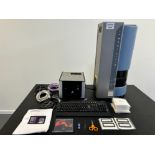BIOSPACE MESURES MICRO IMAGER