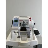 Thermo Microm HM 355S Rotary Microtome
