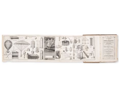 Experiments.- Sequel (A) to the Endless Amusement, Containing nearly Four Hundred Interesting Experiments In Various Branches