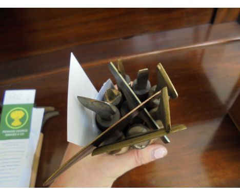 Finishing Tools - A bundle of (mostly) single l;ine pallets of various sizes (9 tools)