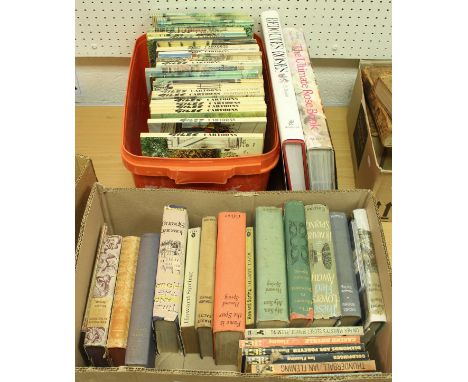 A box of Howard Spring books to include "Time and the Hour" first edition published by Collins 1957, "Fame is the Spur" publi