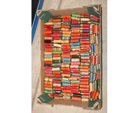 Approx. 300 various "Collectors" cartridges NB This item can only be purchased by someone with a current valid shotgun certif