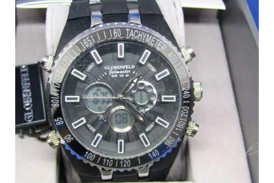 globenfeld jetmaster price