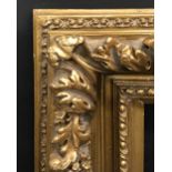 20th Century English School. A Brabazon Style Gilt Frame, 40" x 30".