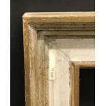 20th Century English School. A Painted Frame, 32.5" x 24.5".