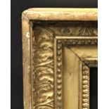 19th Century French School. An Empire Style Frame, 31.5" x 25.25".