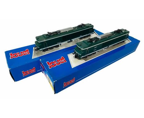 Jouef HO 2401 Eclisses Laiton for sale online 