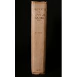 'PORTRAITS IN SUFFOLK HOUSES (WEST)'. By Rev. Edmund Farrer, F.S.A. Published by Bernard Quaritch