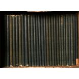 A Large Quantity of Royal Academy pictures. 1888-1919. (59).