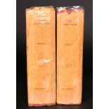 'A CENTURY OF LOAN EXHIBITIONS 1813-1912'. By Algernon Graves, F.S.A. Vols. 1-2. Published by