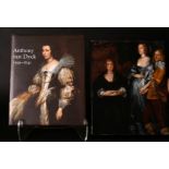 'Anthony van Dyck 1599-1641', by Christopher Brown, Hans Vliegh. Published by Royal Academy