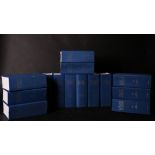 'BENEZIT DICTONARY OF ARTISTS'. Vols. 1-14.