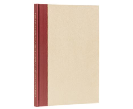 NO RESERVE Capote (Truman) The Thanksgiving Visitor, first trade edition, signed presentation inscription from the author to 