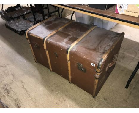 Trunk of assorted