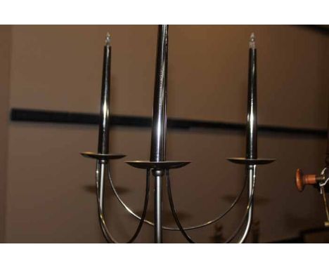 MODERN STANDARD LAMP 