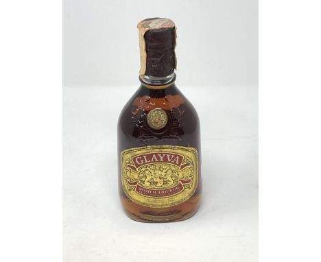 Glayva Scotch Liqueur 75cl