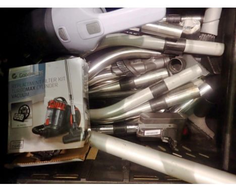 Tray of mixed hand tools. Not available for in-house P&amp;P 