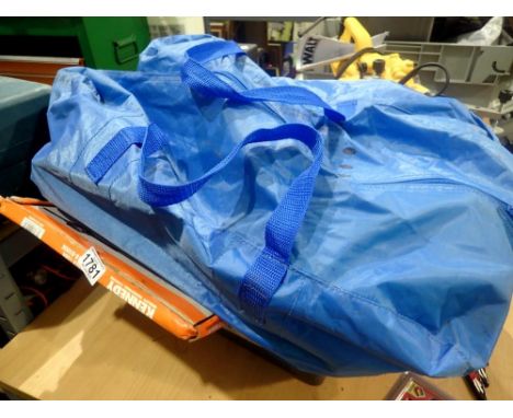 Quantity of mixed tools etc. Not available for in-house P&amp;P 