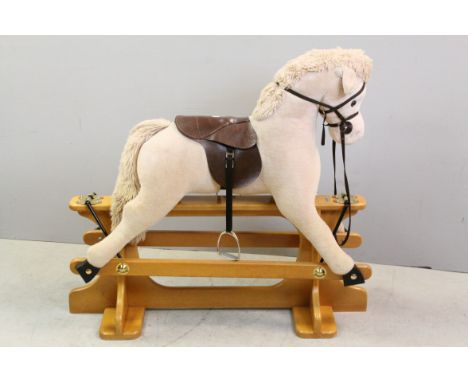 Merrythought best sale hobby horse