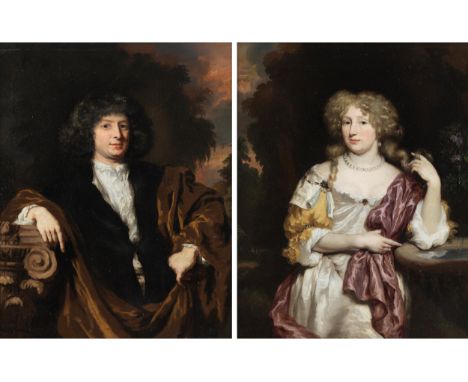 Nicolaes Maes, 1634 Dordrecht – 1693 Amsterdam Der Künstler war ein bedeutender holländischer Maler und einer der besten Schü