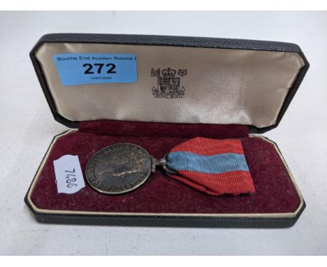 A 10th Battalion 38th Company Imperial Yeomanry (Bucks) Regimental brass and copper bugle with silver plated mouthpiece, engr