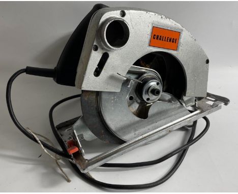 CHALLENGE XTREME ANGLE GRINDER MC55025