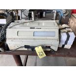 X-RAY FILM LIGHT BOX, S&S X-RAY PRODUCTS