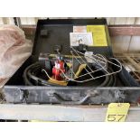 HEAT GUN, SHRINKFAST MDL. 998UL