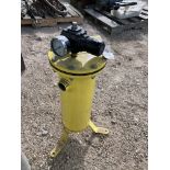 AIRLINE FILTER, Mdl. 4192 or Mdl. 41P2E
