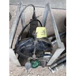 DIAPHRAGM PUMP, TEXSTREAM CORP.