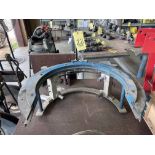 PIPE BEVELER, H&M MDL. 2C-20