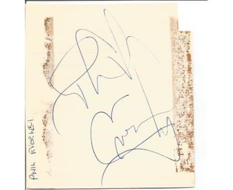 Phil Everley signature piece. American country-influenced rock and roll duo, known for steel-string acoustic guitar playing a