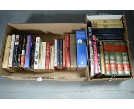 A selection of hardback and other books, of general interest, titles including: A Delicate Truth, by John le Carre; The Devil