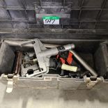 3 M MODULAR COPPER SPLICING RIG