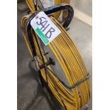 DCD RUF RODDER, 1/4" X 600'