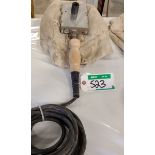GF TD-1 CONNECTRA HEATING TOOL