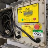CENTRAL EASY FUSE ELECTROFUSION PROCESSOR, 115V