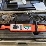 SPY MOD. 785 CABLE LOCATOR