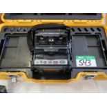 FUJIKURA 70R FUSION SPLICER KIT