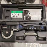 DYMO THINO M1011 METAL TAPE EMBOSSER