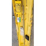 SCHONSTEDT MOD. GA-52CX MAGNETIC LOCATOR