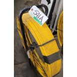 DCD RUF RODDER, 1/4" X 600'